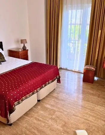 Perfect 4 Bed Dalyan With Pool Vila