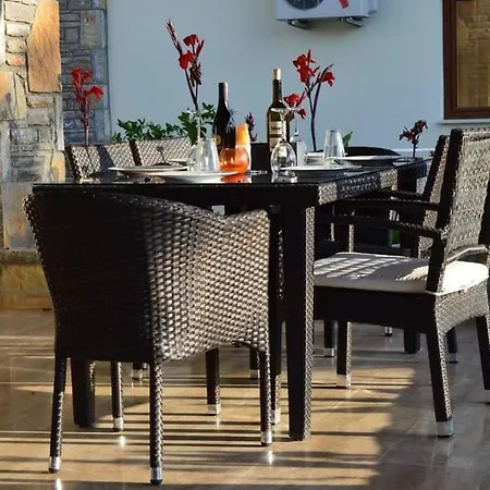 Vila Perfect 4 Bed Dalyan With Pool Ortaca (Mugla)