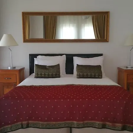 Villa Perfect 4 Bed Dalyan With Pool *