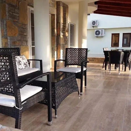 Perfect 4 Bed Dalyan With Pool Βίλα