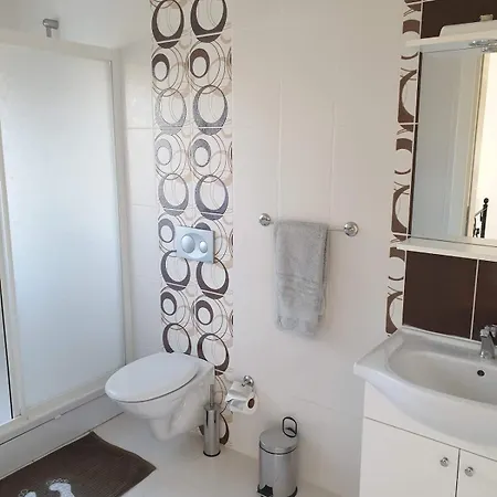 Perfect 4 Bed Dalyan With Pool * Ortaca